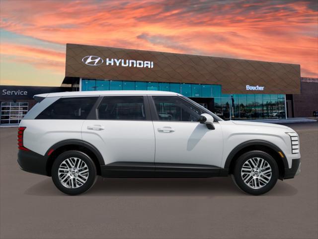 2026 Hyundai Palisade SE