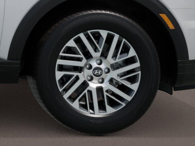 2026 Hyundai Palisade SE