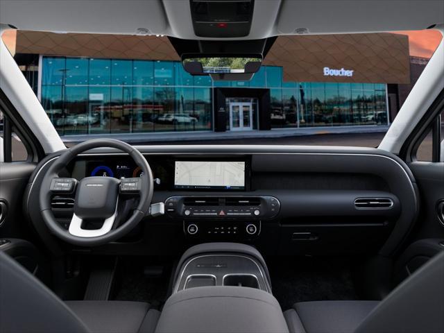2026 Hyundai Palisade SE