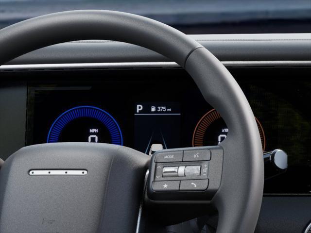 2026 Hyundai Palisade SE