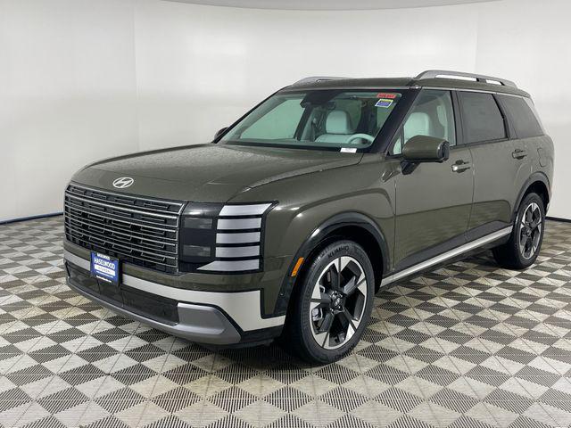 2026 Hyundai Palisade Limited for sale in BREMERTON, WA