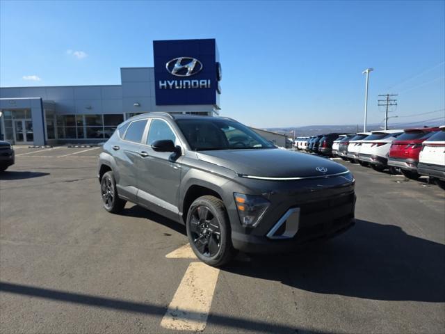 2026 Hyundai Kona SEL Sport for sale in JOHNSTOWN, PA