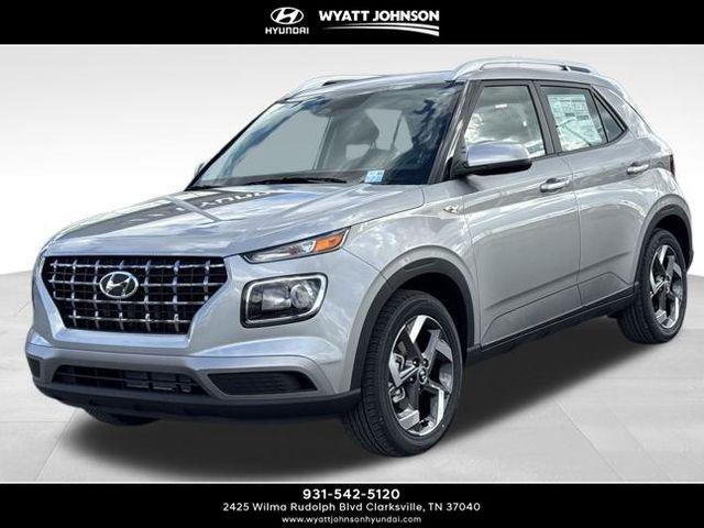 2026 Hyundai Venue SEL for sale in CLARKSVILLE, TN