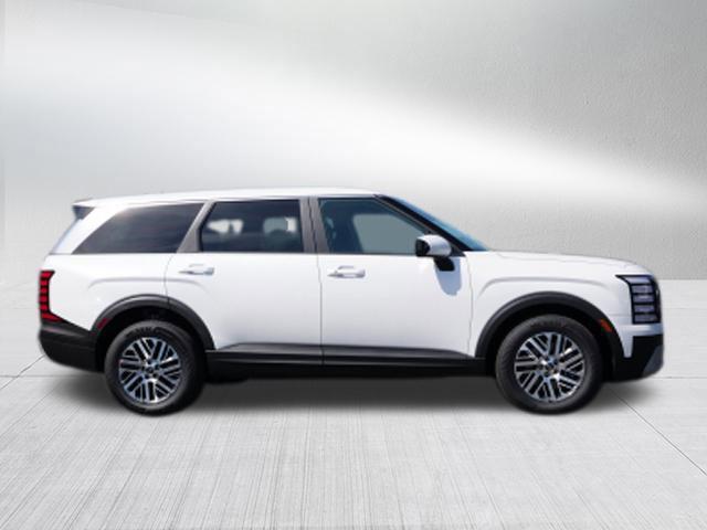 2026 Hyundai Palisade SE