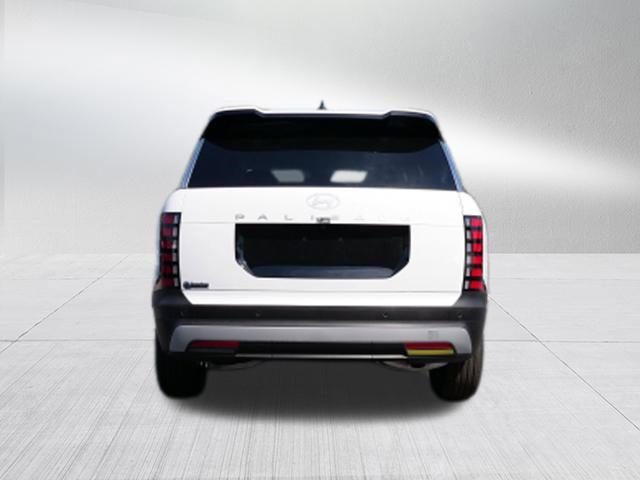 2026 Hyundai Palisade SE