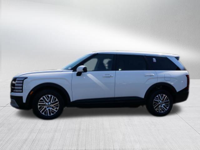 2026 Hyundai Palisade SE