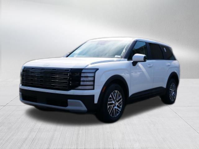 2026 Hyundai Palisade SE