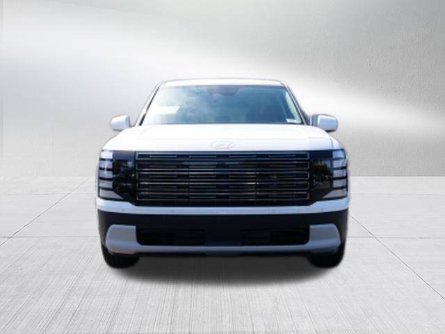 2026 Hyundai Palisade SE