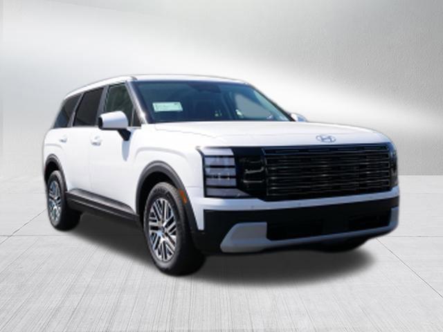 2026 Hyundai Palisade SE