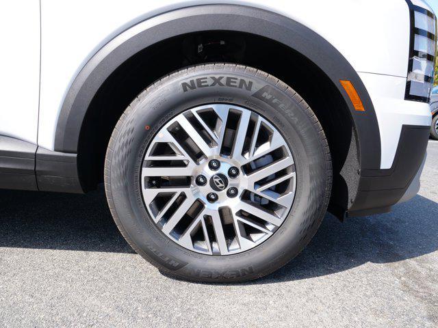 2026 Hyundai Palisade SE