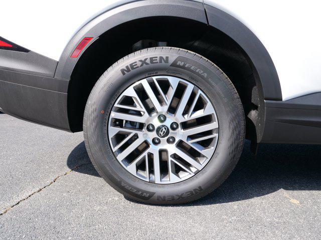 2026 Hyundai Palisade SE
