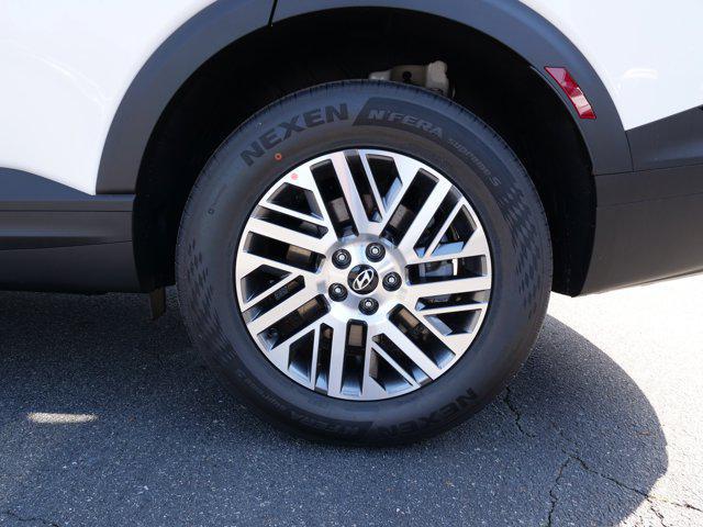 2026 Hyundai Palisade SE