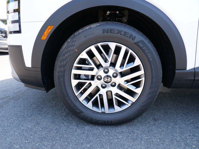 2026 Hyundai Palisade SE