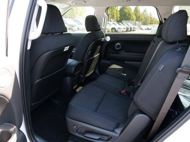 2026 Hyundai Palisade SE