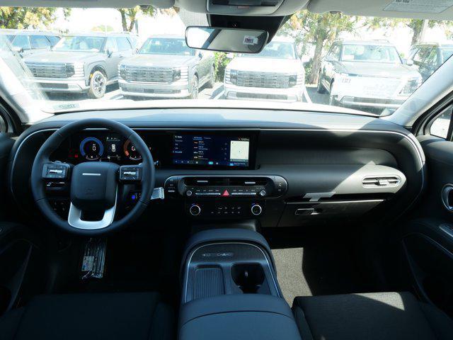 2026 Hyundai Palisade SE