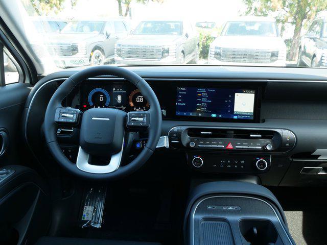 2026 Hyundai Palisade SE