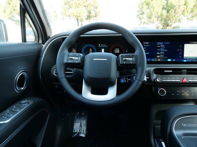 2026 Hyundai Palisade SE