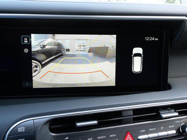 2026 Hyundai Palisade SE