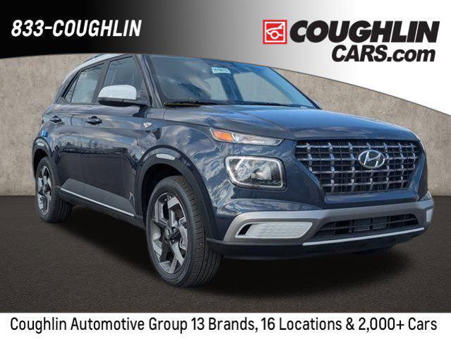 2026 Hyundai Venue SEL w/Two-Tone Roof for sale in HEATH, OH