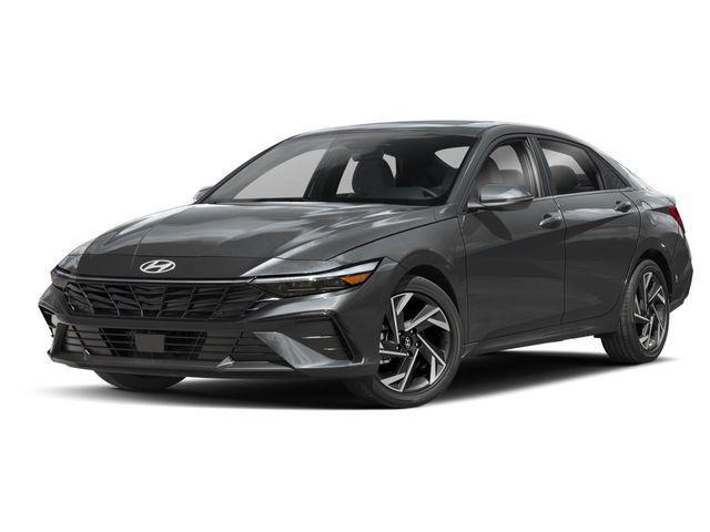 2026 Hyundai Elantra Hybrid Limited for sale in VALLEY STREAM, NY