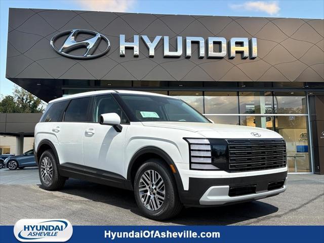 2026 Hyundai Palisade SE for sale in ASHEVILLE, NC
