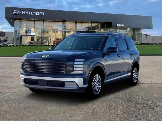 2026 Hyundai Palisade SEL 7P for sale in MENTOR, OH