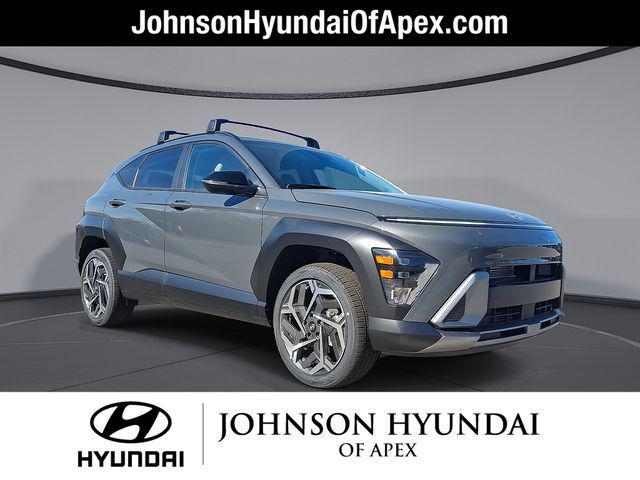 2026 Hyundai Kona SEL Premium for sale in APEX, NC
