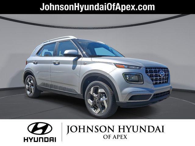 2026 Hyundai Venue SEL for sale in APEX, NC