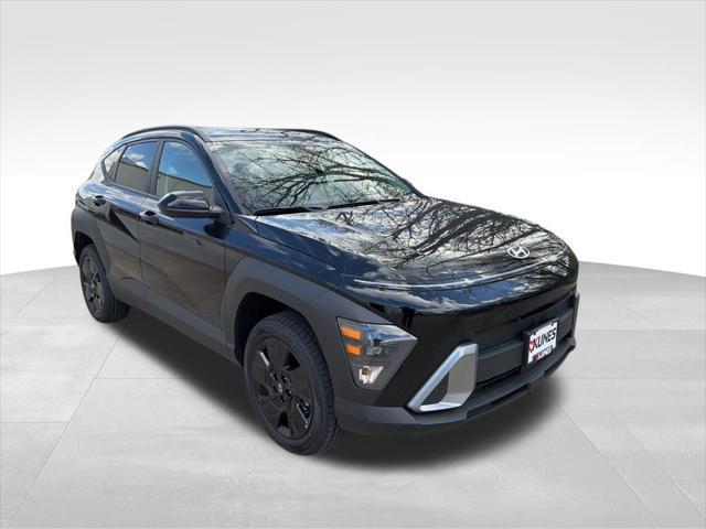 2026 Hyundai Kona SEL Sport for sale in QUINCY, IL