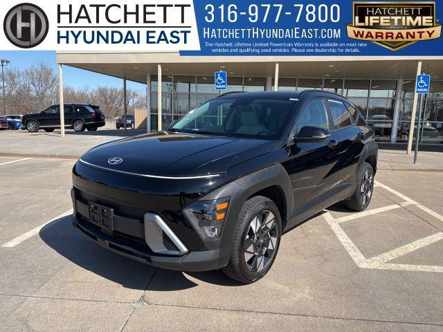 2025 Hyundai Kona SEL for sale in WICHITA, KS