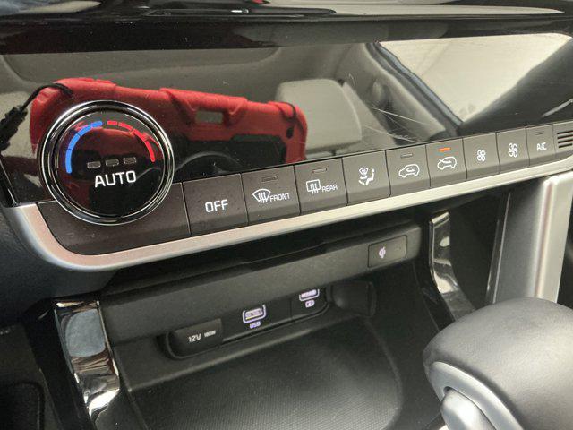 2023 Kia Seltos EX