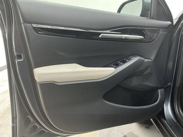 2023 Kia Seltos EX