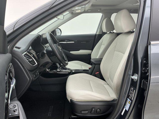 2023 Kia Seltos EX