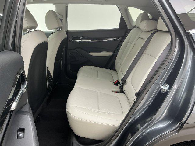 2023 Kia Seltos EX