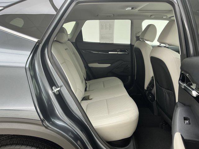 2023 Kia Seltos EX