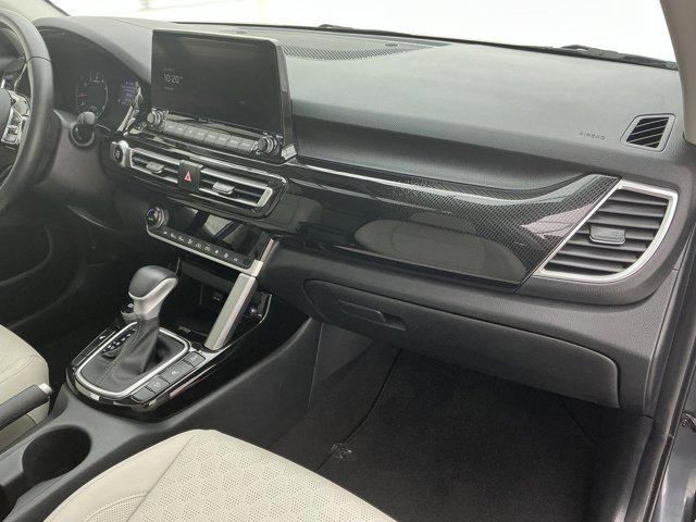2023 Kia Seltos EX