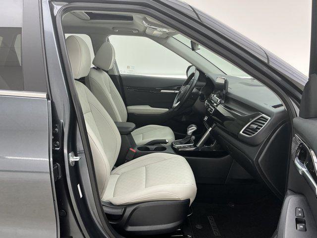 2023 Kia Seltos EX