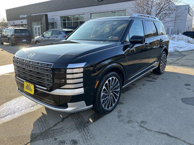 2026 Hyundai Palisade Calligraphy for sale in BRUNSWICK, ME