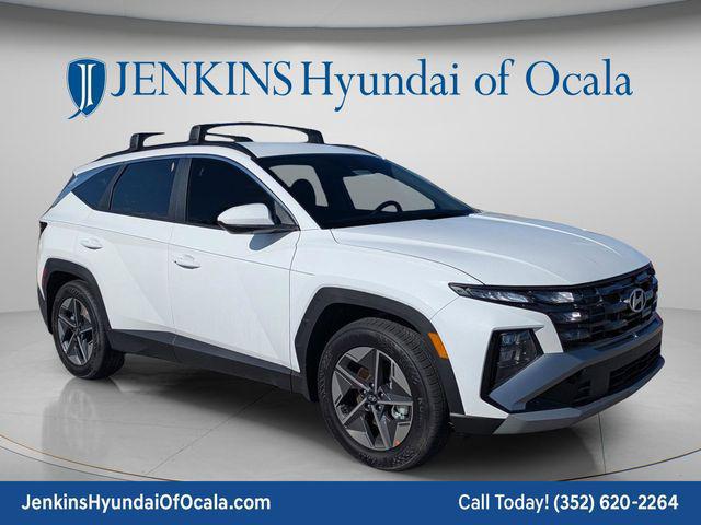 2026 Hyundai Tucson SEL for sale in OCALA, FL