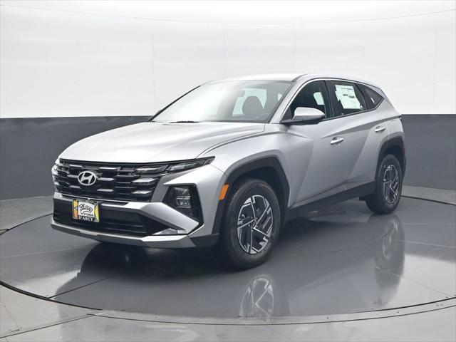 2026 Hyundai Tucson Hybrid Blue SE for sale in JOLIET, IL