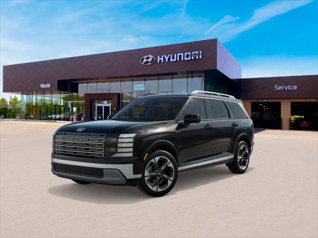 2026 Hyundai Palisade Limited for sale in MATTESON, IL