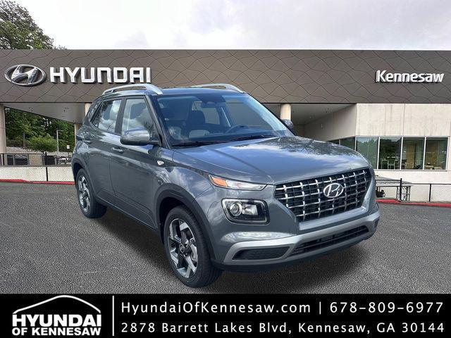 2026 Hyundai Venue SEL for sale in KENNESAW, GA