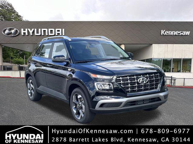 2026 Hyundai Venue SEL for sale in KENNESAW, GA