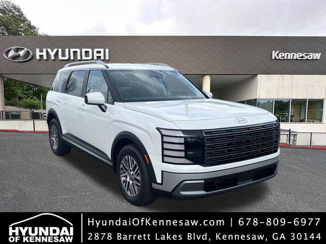 2026 Hyundai Palisade SEL 7P for sale in KENNESAW, GA
