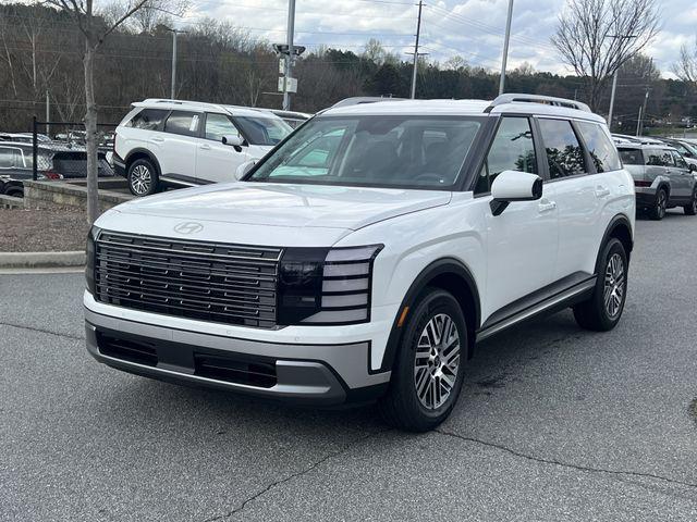 2026 Hyundai Palisade SEL 7P
