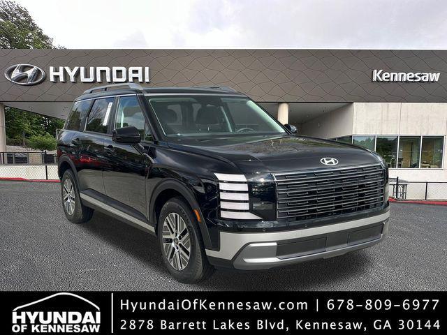 2026 Hyundai Palisade Blue SEL 8P for sale in KENNESAW, GA