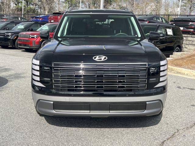 2026 Hyundai Palisade Blue SEL 8P