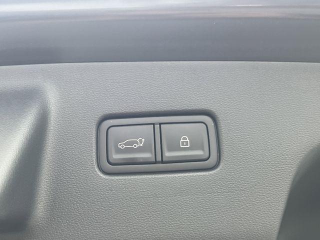 2026 Hyundai Palisade Blue SEL 8P