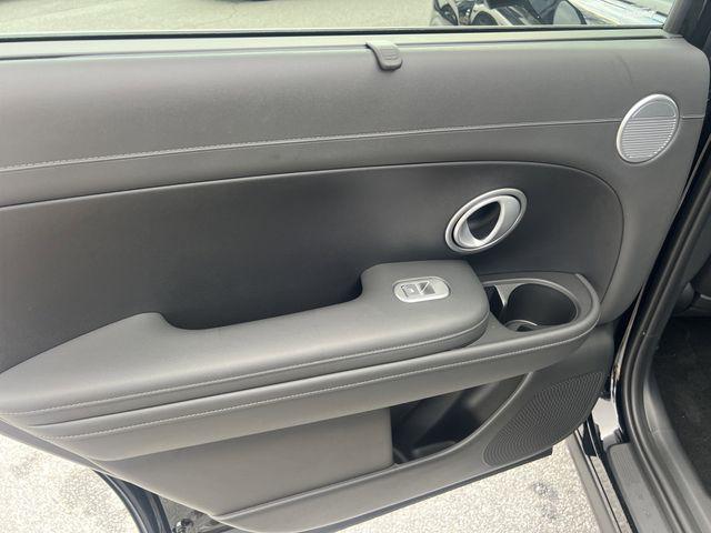 2026 Hyundai Palisade Blue SEL 8P