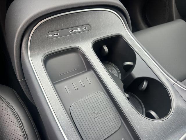 2026 Hyundai Palisade Blue SEL 8P